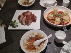 -茅庐川菜(威高广场店)
