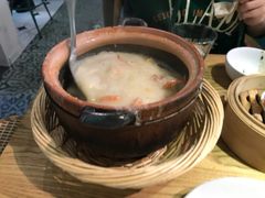 -潮粥荟·潮汕砂锅粥(朝阳大悦城店)
