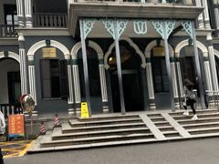 -湖南省立第一师范学校旧址