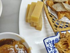 -海碗居老北京炸酱面(增光路店)