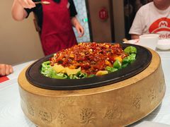 -石榴红了·非遗酥皮烤包子·新疆菜(瑞豪店)