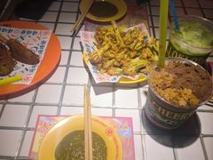 -碌碌发·东南亚风味烧烤档(体育西店)