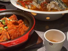 -湘轩·土菜研究院(光大店)