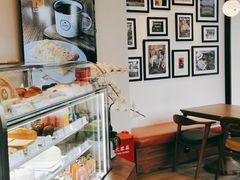 -Peet's Coffee皮爷咖啡(大学路店)