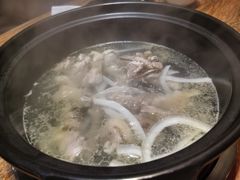 -春润大地海南椰子鸡(沙井京基百纳广场店)