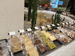 -OUR Bakery(SKP-S店)