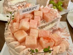 -流酥可心·牛乳蛋糕商店(禾祥西路店)