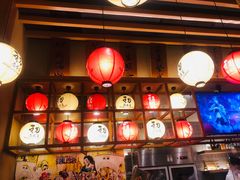 -初居食屋日式料理(万象城购物中心店)