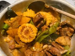 -关东小磨东北菜(漕河泾印象城店)