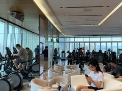 -普拉达游泳健身(水湾1979店)