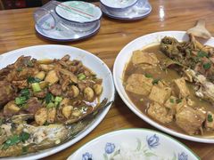 -高淳老街土菜馆(迎薰门店)