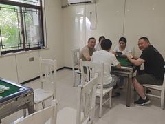 -麓舍全景太湖温泉别墅团建拓展会议亲子