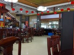 -四季春(美食街店)