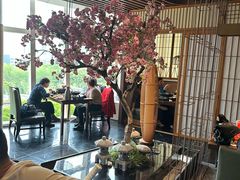 -九井澤精致料理(金茂店)
