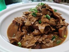 -又见炊烟私房菜(敬亭路店)