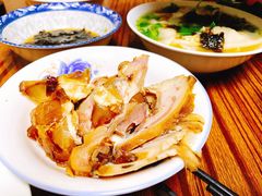 -白魁老号饭庄(交道口店)