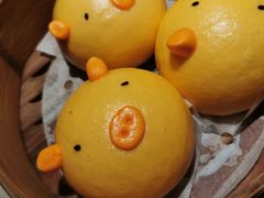 -陶陶居酒家(环市东店)