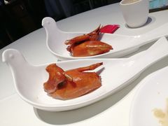 -好食上(喜盈门.范城店)