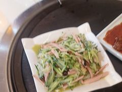-人民公社铁锅炖·东北菜(卫国道店)