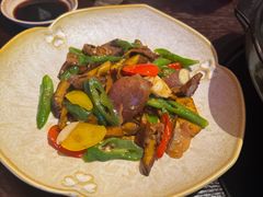 -滇野云南野生菌餐厅(陕西南路店)