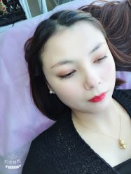 点击看大图 -西施无菌半永久纹绣眉眼影唇轻增发纹发际线