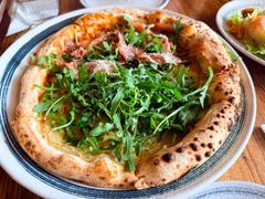 -PIZZA BIANCA(民园店)