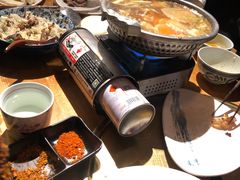 -一井烧肉·活鳗·寿司(望京SOHO店)