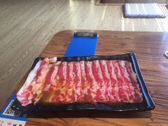 -千寻烧肉(政务区店)