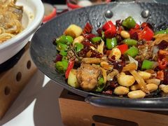 -来菜·湖北头牌藕汤(汉街店)