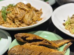 -北平盛世·新京菜·北京烤鸭(劲松·双井店)