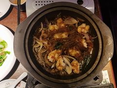 -绿茶餐厅(千岛湖银泰城店)