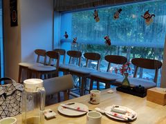 -晓寿司·日本料理(望京博雅店)