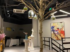 -十五食吾 La Pâtisserie (海甸岛店)