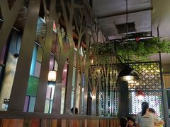 大堂-湘当爱·鲜煮现炒(松岗立业路店)