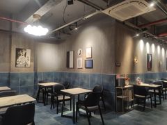 -咕鹿流心披萨(下沙店)
