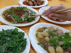 -荣生萝卜汤饭店