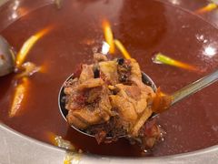 -冯记香辣兔火锅(茶店子总店)