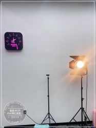 -星座SALON奢华造型