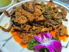 -一韩亭韩式烤肉(高新店)