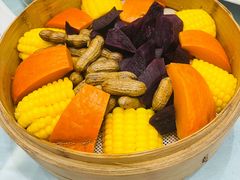 -西安交大南洋大酒店(交通大学青龙寺店)