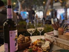 -Alimentari早午餐(安福路店)