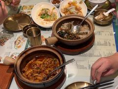 -凤来茶餐·粤菜馆(珠江新城店)