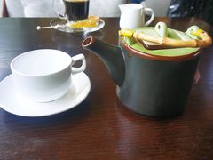 -上海佘山世茂艾美酒店