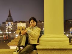 -哈尔滨规划展览馆