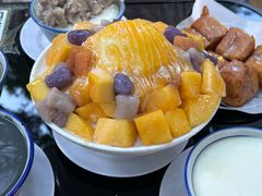 -水牛奶皇后糖水铺(深圳总店)