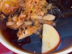 -华天延吉餐厅(西四总店)
