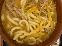 -COCO壱番屋(北京平安国际金融中心店)
