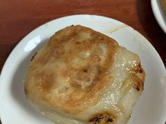 门钉肉饼-宝瑞门钉肉饼店