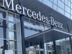 -奔驰上海利星(七宝店)