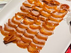 精品烤鸭-上海滩餐厅(BFC外滩金融中心店)